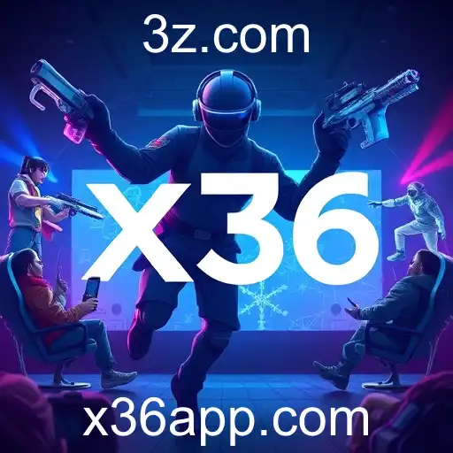 Avanços e Desafios no Mundo dos Jogos: x36 em Foco