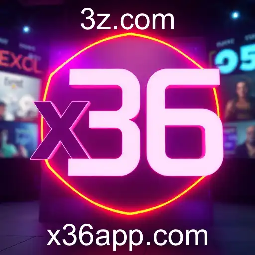 O Futuro do Gaming com x36: Inovações e Tendências