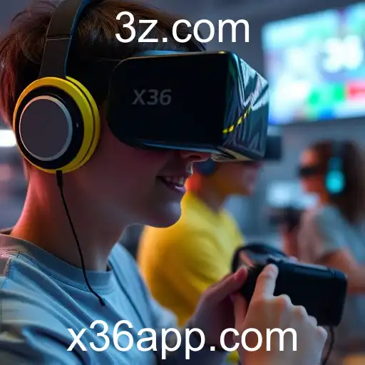 A Revolução dos Jogos em 2026: Tendências e Inovações