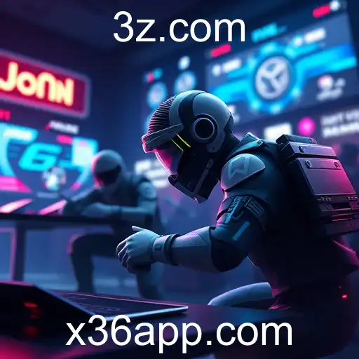 O Impacto do x36 nos Jogos Online em 2025