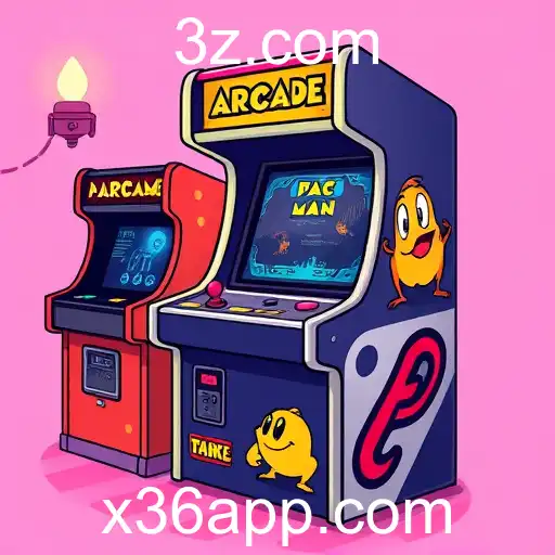 Ascensão e Impacto de x36 no Cenário de Jogos