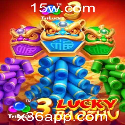 Explorando o Fascinante Mundo do Jogo 3LuckyBaozhu: Uma Aventura com Multiplicadores de x36