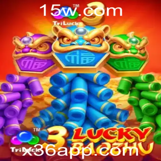 Explorando o Fascinante Mundo do Jogo 3LuckyBaozhu: Uma Aventura com Multiplicadores de x36