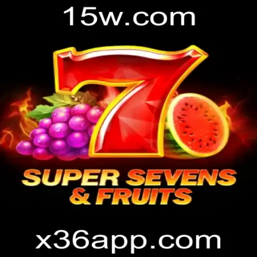 Descubra o Fascinante Jogo 7SuperSevensFruits com Multiplicador x36