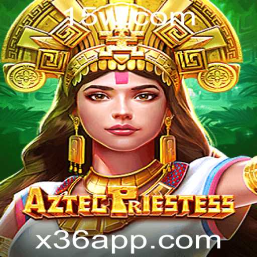 AztecPriestess: Uma Viagem ao Mundo dos Antigos Astecas