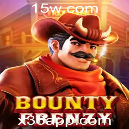 BountyFrenzy: O Jogo Avassalador Que Promete x36 em Entretenimento