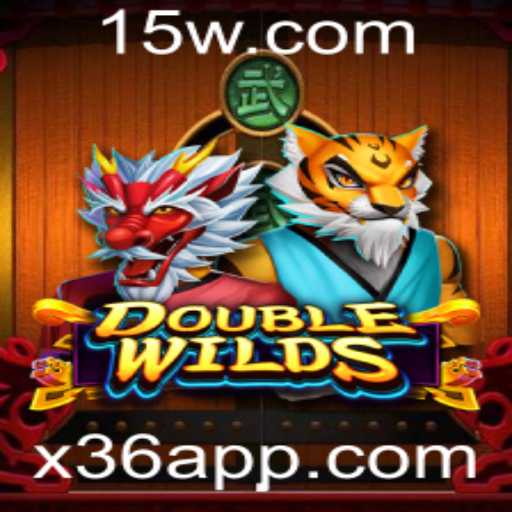 DoubleWilds: Exploração Inovadora do Mundo dos Jogos com Multiplicador x36