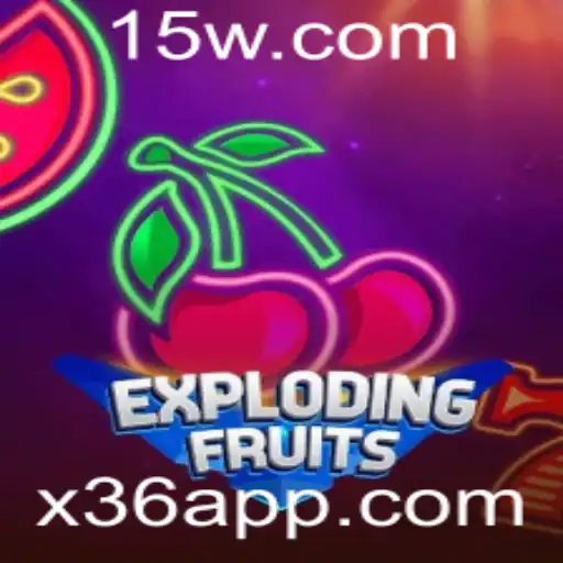 ExplodingFruits: Desvendando o Novo Fenômeno de Jogo