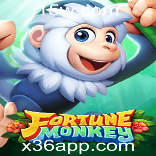 Explorando FortuneMonkey: O Fascinante Mundo do Jogo x36