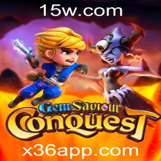 Explorando o Fascinante Mundo de GemSaviourConquest com Multiplicadores x36