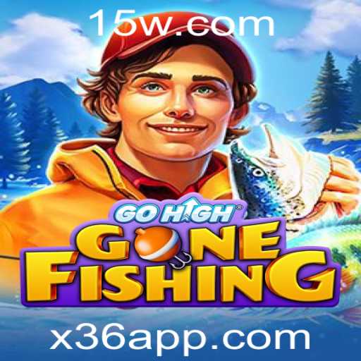 Descubra o Mundo Empolgante de GoHighGoneFishing: Um Jogo Inovador