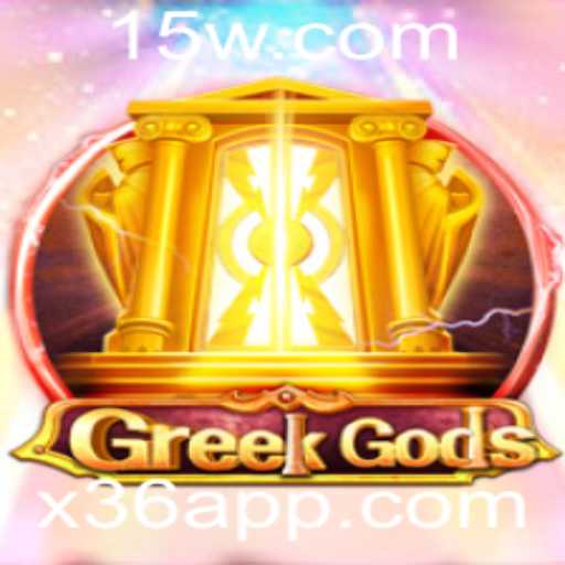 Explorando o Universo de GreekGods: Um Mergulho no Jogo X36