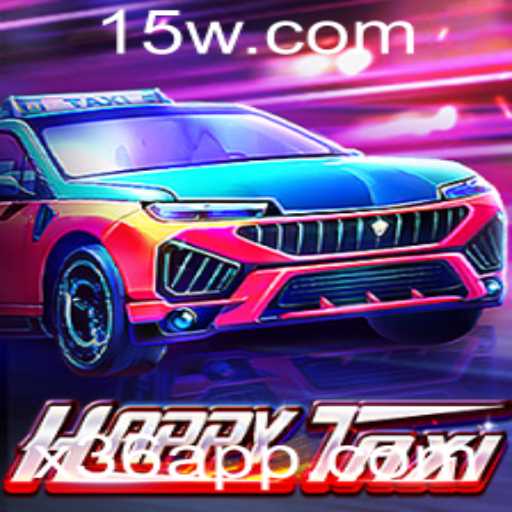 Descubra o Fascinante Mundo de HappyTaxi: O Jogo dos Sonhos com x36 Rotas de Diversão