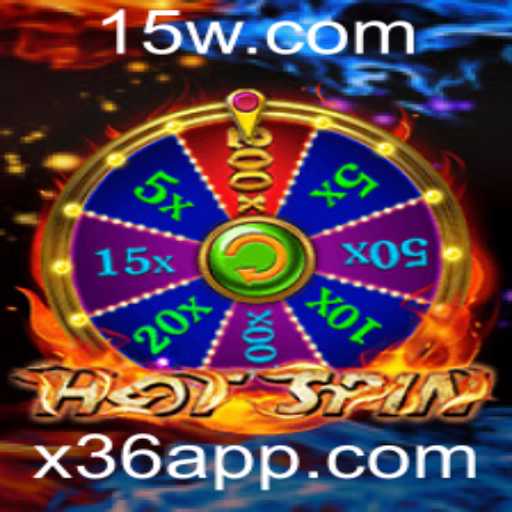 Descubra as Emoções do Jogo HotSpin com Multiplicadores x36