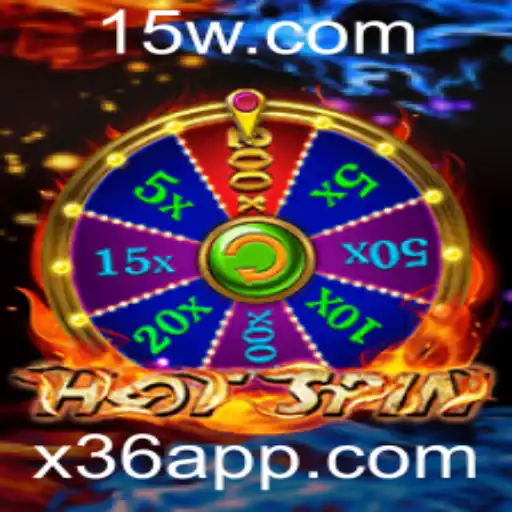 Descubra as Emoções do Jogo HotSpin com Multiplicadores x36