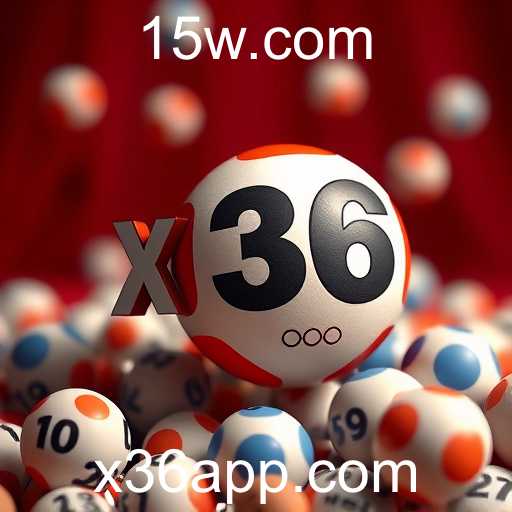 Loteria e a Fascinante Palavra-Chave x36