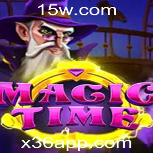 MagicTime: Explorando a Aventura do Jogo Estrategicamente Envolvente