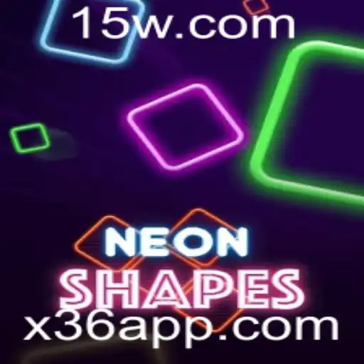 Descubra o Cativante Mundo de NeonShapes: Uma Imersão no Jogo do Momento
