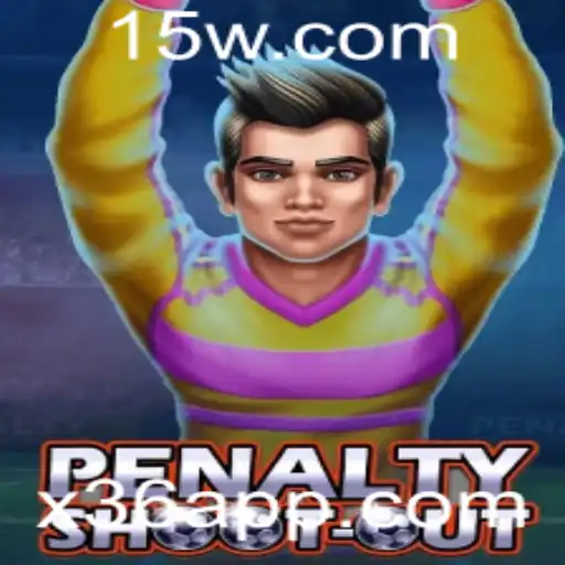Descubra o Empolgante Mundo do Jogo PenaltyShootOut x36