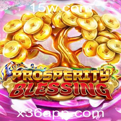 ProsperityBlessing: Aventure-se no Universo de Possibilidades x36