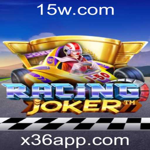 Descubra o Fascinante Mundo de RacingJoker: Um Mergulho no Jogo