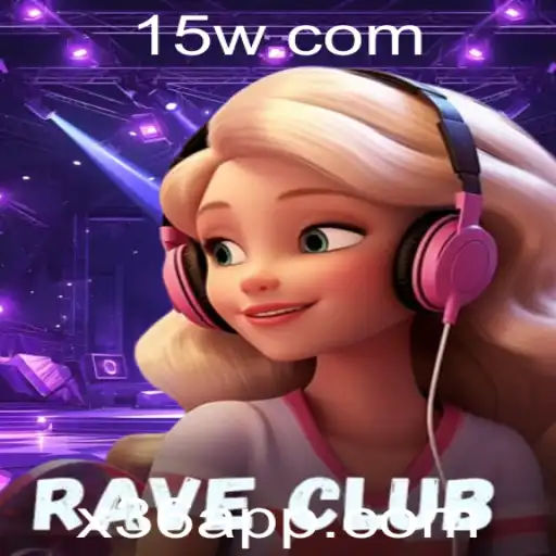 RaveClub: Uma Viagem Imersiva ao Mundo dos Jogos Modernos