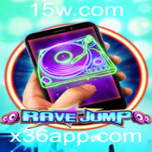 RaveJumpmobile: Mergulhe no Universo de Aventuras 3D