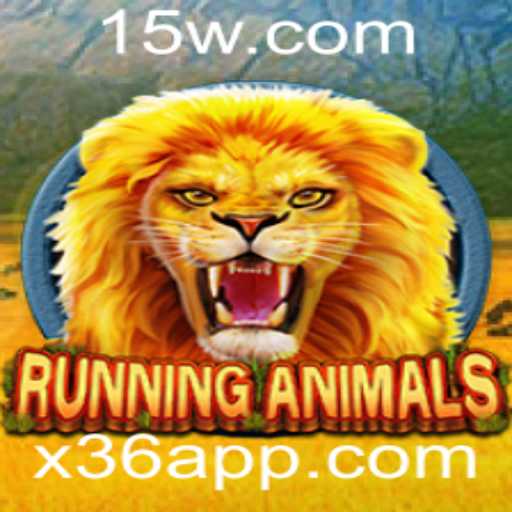 RunningAnimals: Um Novo Horizonte de Aventuras com x36