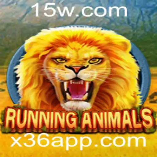 RunningAnimals: Um Novo Horizonte de Aventuras com x36