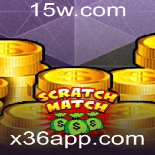 ScratchMatch: Descubra o Novo Jogo de Estratégia e Sorte
