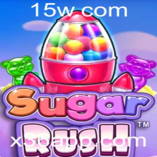 Descubra o Fascinante Mundo de SugarRush: Um Jogo de Estratégia e Diversão
