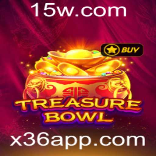 Explorando o Mundo Encantado de TreasureBowl
