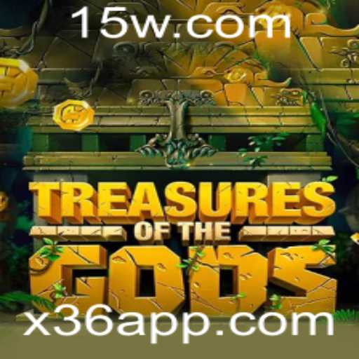 Explorando TreasureoftheGods: Aventura Épica no Mundo dos Deuses