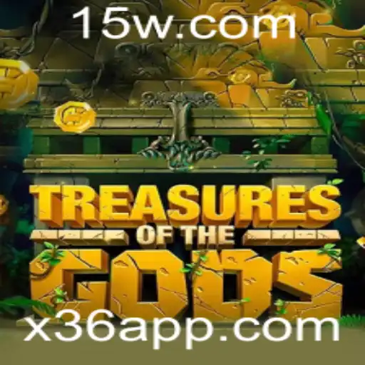 Explorando TreasureoftheGods: Aventura Épica no Mundo dos Deuses