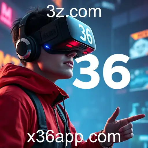 Impacto do x36 no Mercado de Jogos em 2025