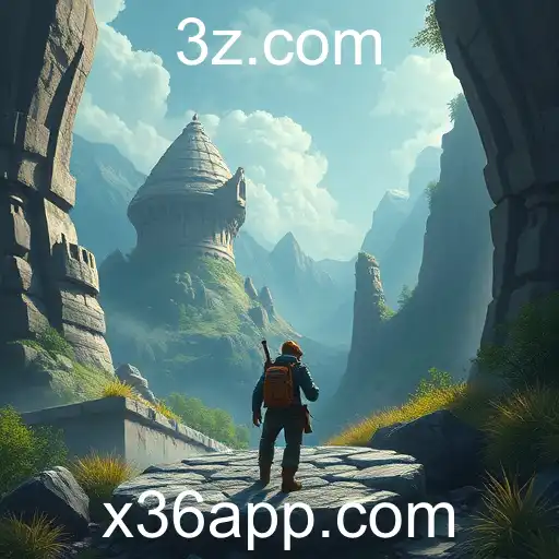 O Crescimento de X36 no Mundo dos Games